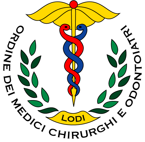 Logo Omceo Lodi